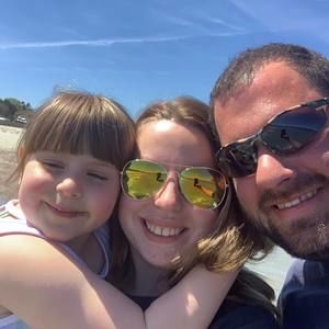 Meet your Posher, Shelby